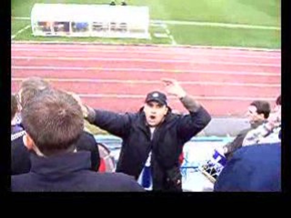 Wasquehal 0-1 Dunkerque [Mars 2008] 3
