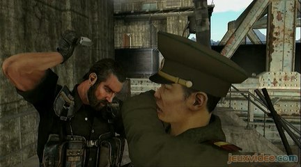 Rogue Warrior : Je hais les cocos, le retour.