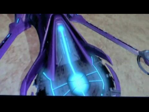 Halo Wars : Histoire