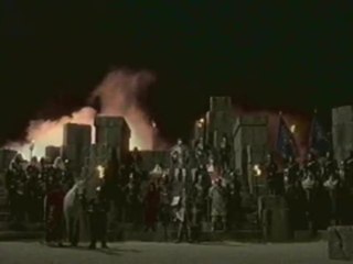 Fire Emblem : Fûin no Tsurugi : Spot TV