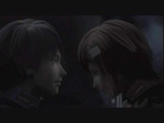 Project Sylpheed : Teaser