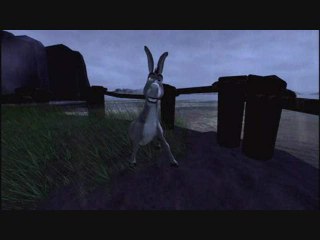 Shrek le Troisième : Trailer X06