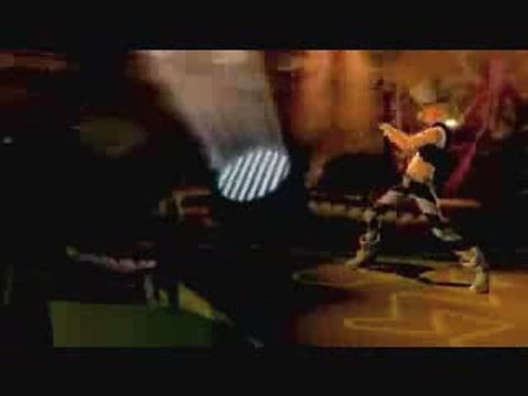 Guitar Hero II : Trailer de lancement