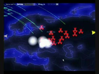 Defcon: Ravages ⚠️