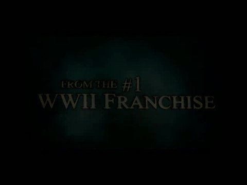 Call of Duty : Les Chemins de la Victoire : Trailer n°2