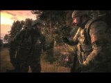 Battlefield : Bad Company : Une équipe de bras cassés