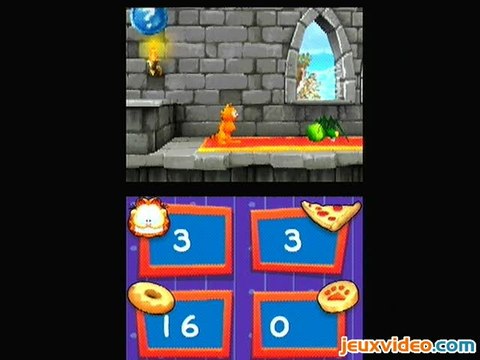 Le Cauchemar de Garfield :