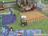 Les Sims 2 : Au Fil des Saisons : Le printemps
