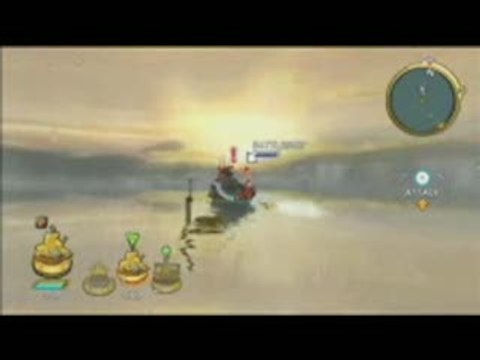 BWii : Battalion Wars 2 : Bataille navale