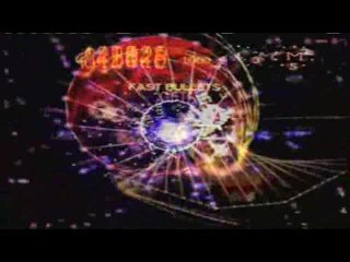 Space Giraffe : Du shoot psychédélique