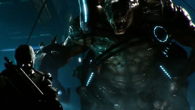 Prey 2 : Commentaires des développeurs : Partie 3