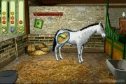 Alexandra Ledermann : Aventures au Galop : Gameplay