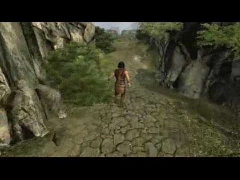 Legend : Hand of God : De l'importance d'avoir plusieurs environnements