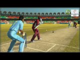 Brian Lara International Cricket 2007 : Teasing