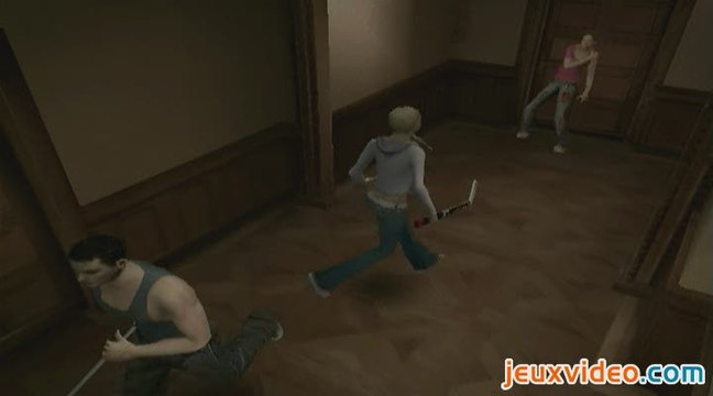 Obscure II : Pour vivre heureux, vivons armés.