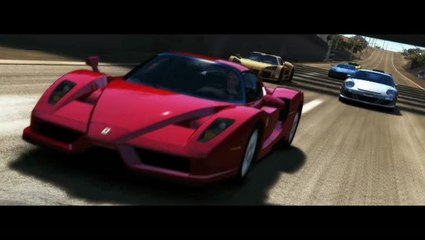 Download Video: Test Drive Unlimited 2 : Trailer de lancement