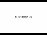 Sonic Rush Adventure : GC 2007 : Trailer
