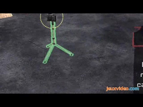 Tony Hawk's Proving Ground : Monter son prope Skate Park