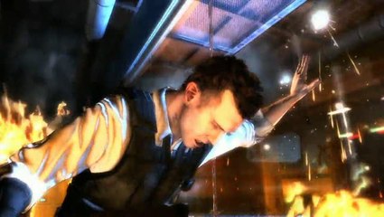 Hydrophobia : Un flot d'infos