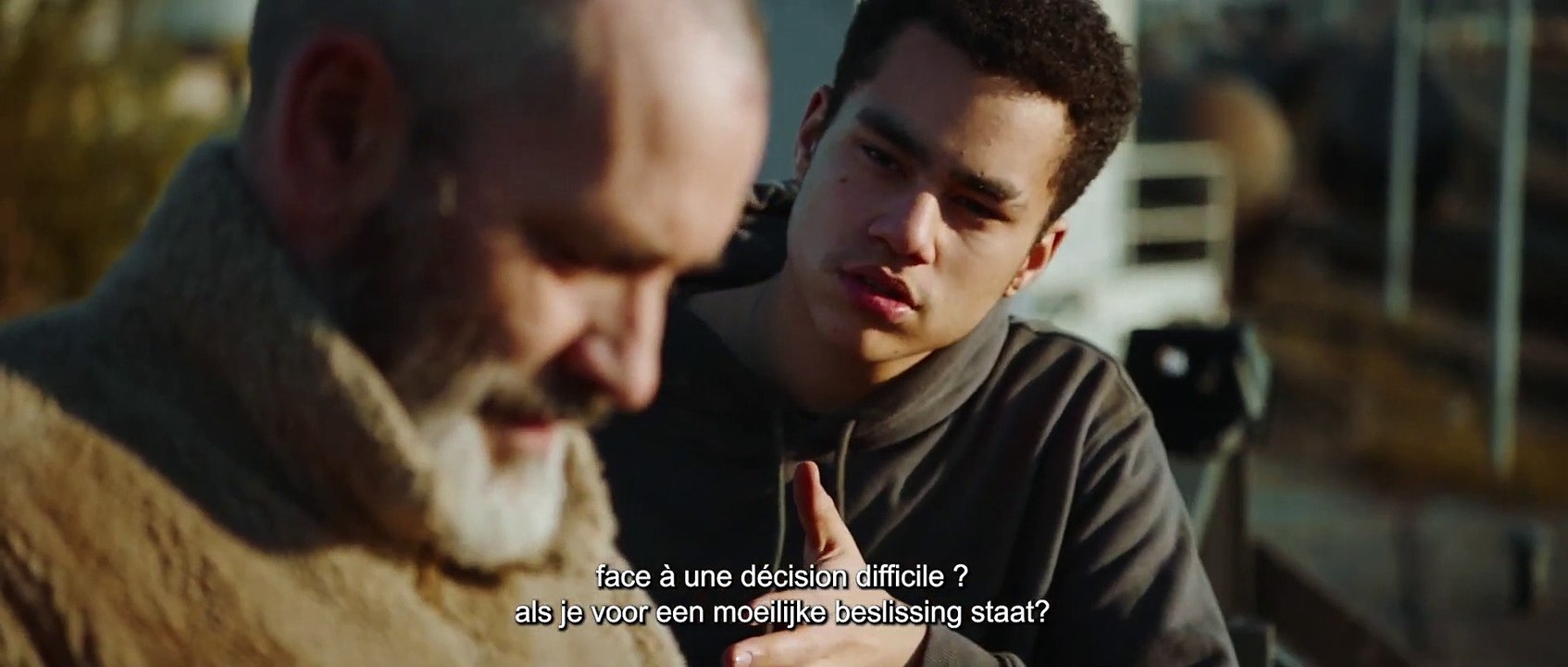 Now/here - Trailer