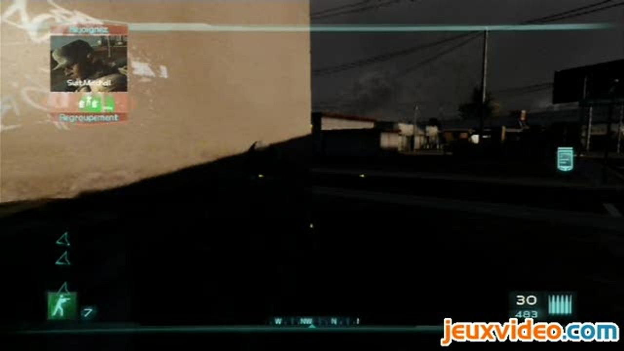 Ghost Recon Advanced Warfighter 2 :