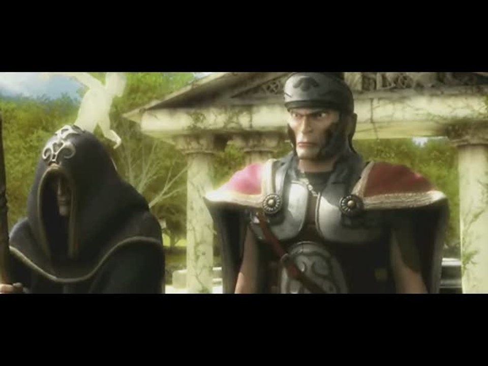 Theseis : Introduction