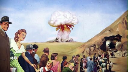 Fallout Shelter - Announcement Trailer