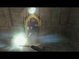 Harry Potter et l'Ordre du Phénix : A quoi sert la Wiimote ?
