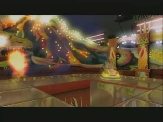 Big Bumpin' : Fiesta