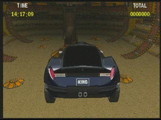 L.A. Rush : Showdown : Trailer