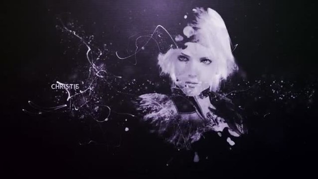 Dead or Alive 5 : Présentation de Christie