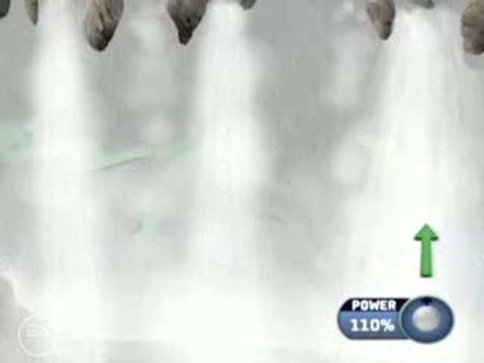 Tiger Woods PGA Tour 07 : Trailer Wii