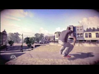 Skate : On descend dans la rue