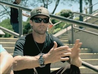 Skate : Publicité n°4