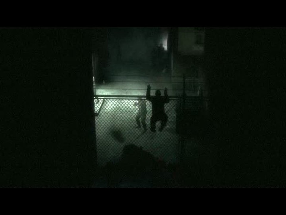 Left 4 Dead : GC 2008 : Une vidéo putride