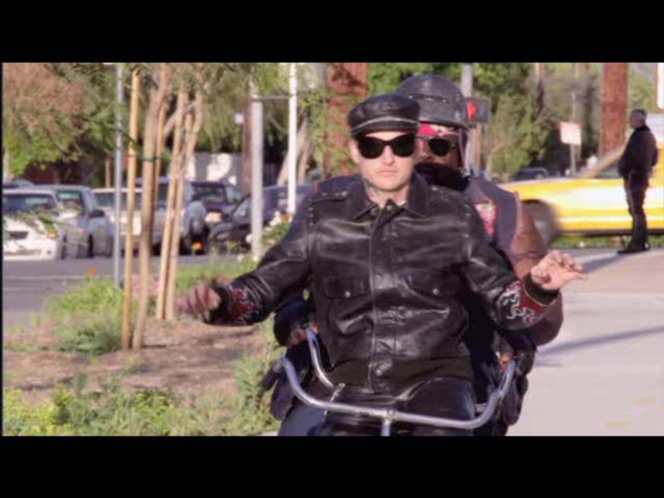 Skate : Court-métrage