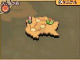 Final Fantasy Tactics A2 : Grimoire of the Rift : Déplacement sur la carte