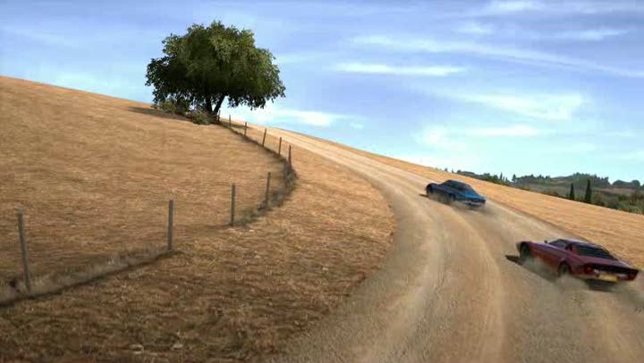 Gran Turismo 5 : Véhicules standards