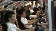 Gran Turismo 5 : TGS 2009 : Sur le stand Sony