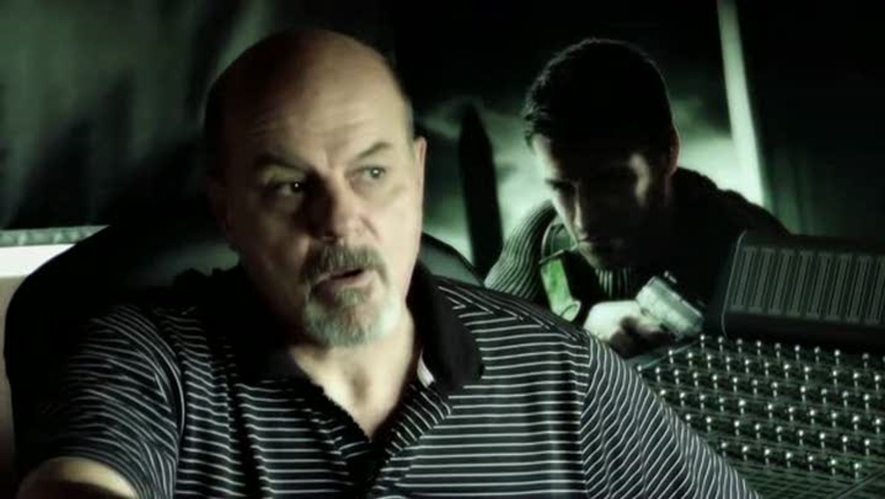 Splinter Cell Conviction : Interview Michael Ironside, doubleur de Sam Fisher