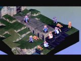 Final Fantasy Tactics : The War of the Lions : Interviews
