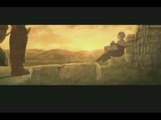 Final Fantasy Tactics : The War of the Lions : Cinématiques