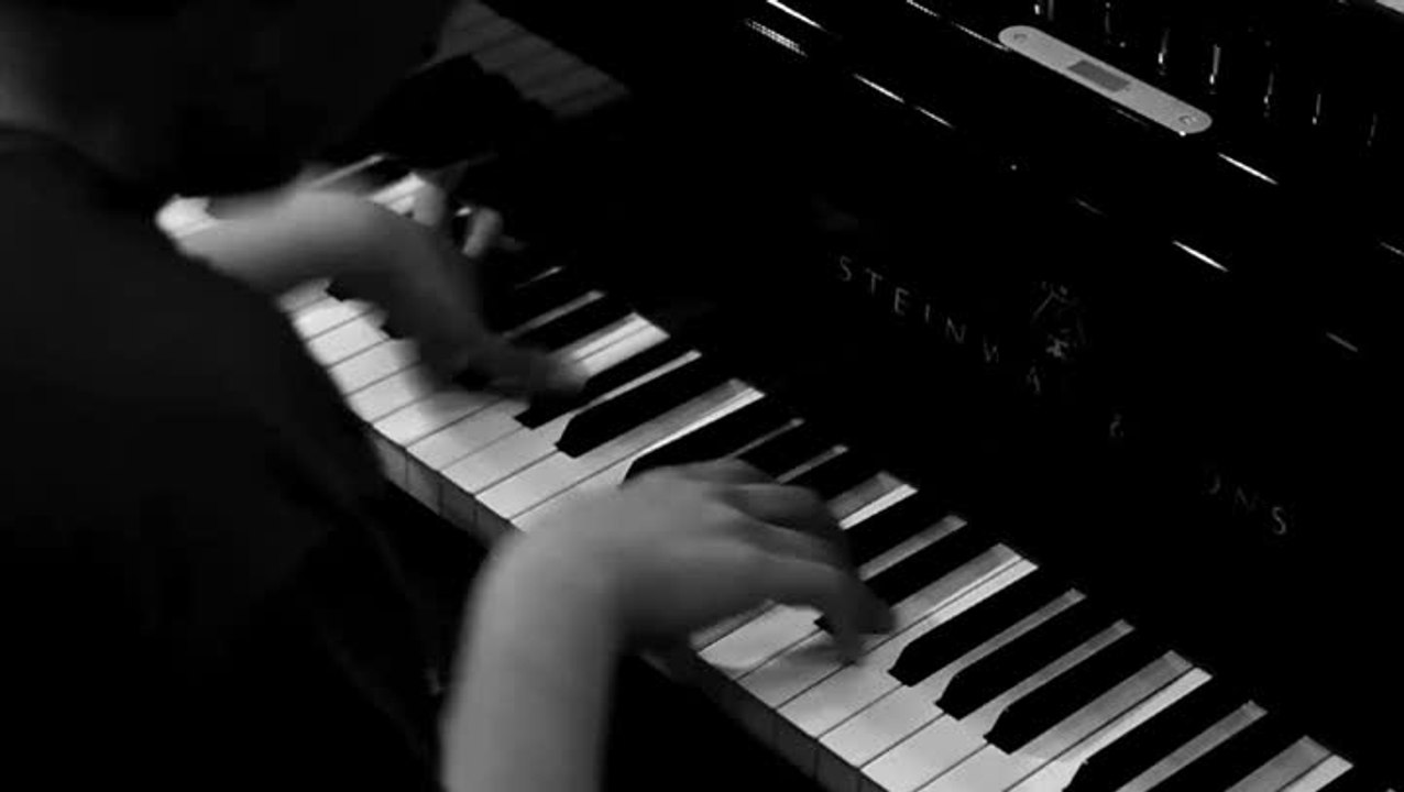 Gran Turismo 5 : GT5 au piano