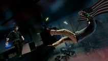 Splinter Cell Conviction : Sam Fisher, père en colère