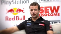Gran Turismo 5 : Sébastien Loeb et Sony main dans la main