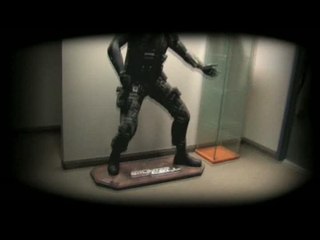Splinter Cell Conviction : Journal des développeurs - Partie 1