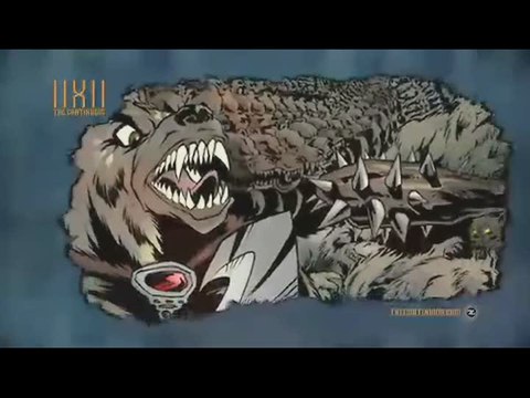 The Continuum : Mise en bouche