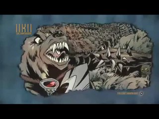 The Continuum : Mise en bouche