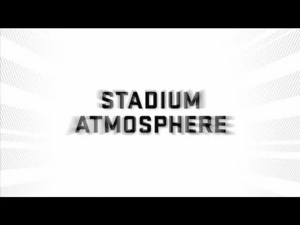 Major League Baseball 2K7 : Animations