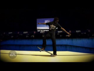 Skate : En direct de l'EXPN Expo